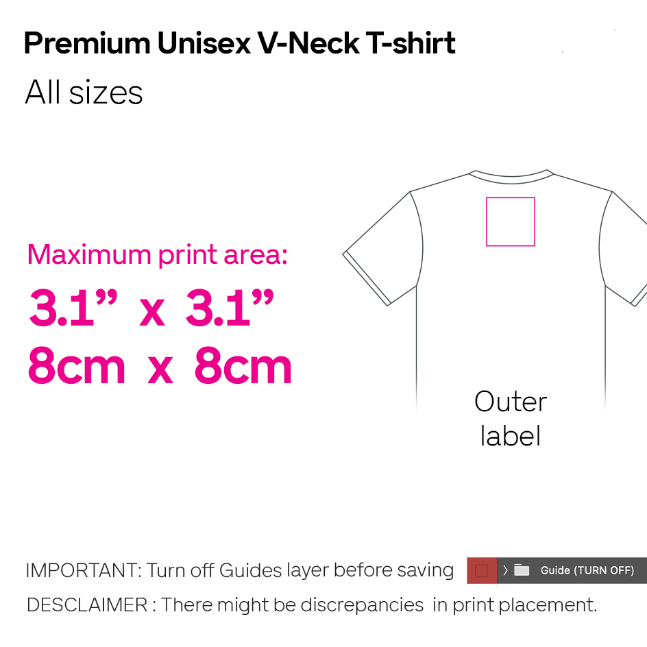 Premium Customized Women’s V-Neck T-shirt - Mystic Dreams
